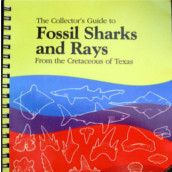 The Collector's Guide to Fossil Sharks and Rays  By  Welton & Farrish