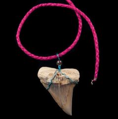 Necklace Cord - Magenta